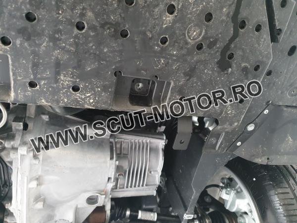 Scut motor Opel Corsa F 4