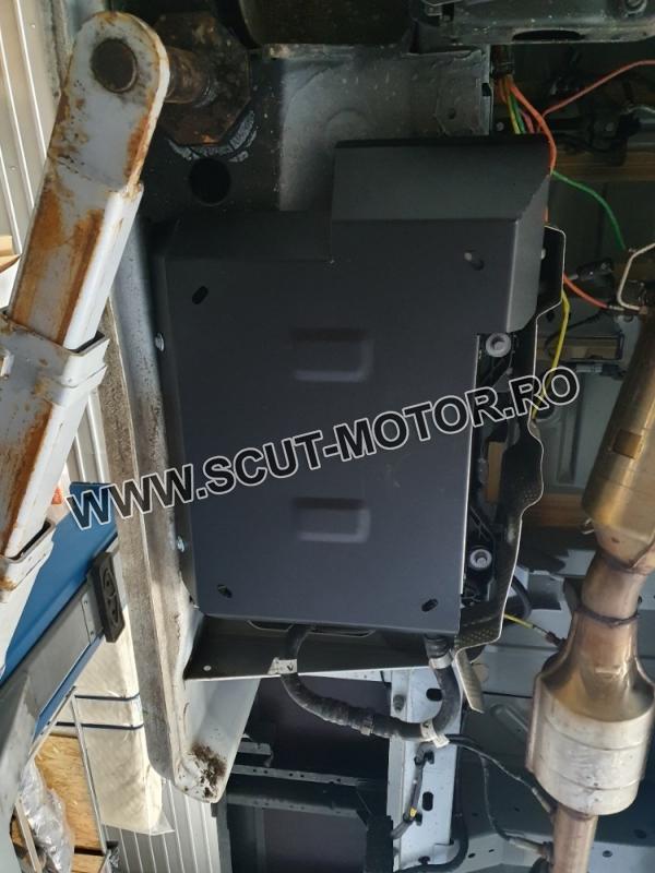 Scut rezervor AdBlue Renault Master 3 - Model 2 4
