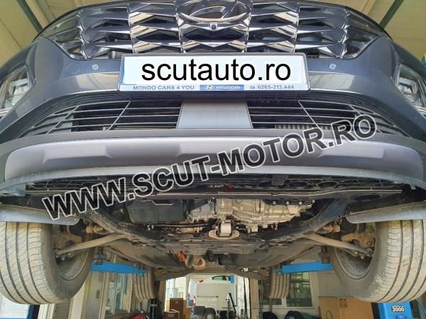 Scut motor Hyundai Tucson 7