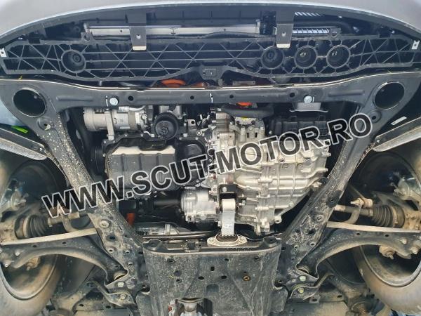 Scut motor Hyundai Tucson 5