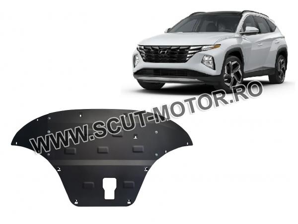 Scut motor Hyundai Tucson 1