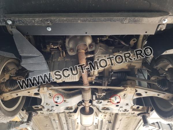 Scut motor Alfa Romeo Mito 4