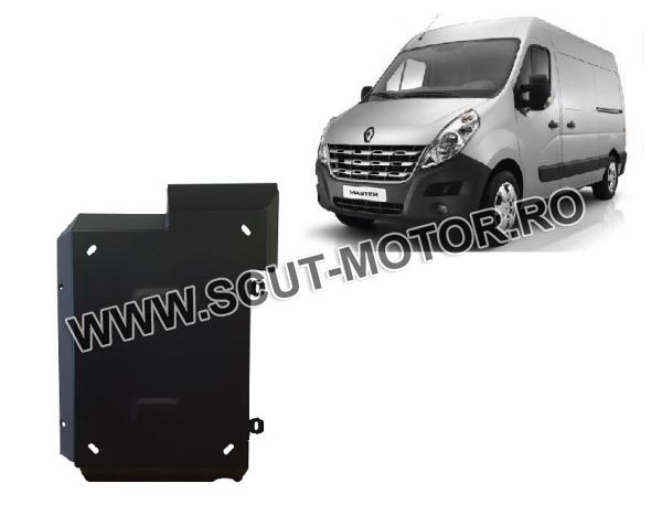 Scut rezervor AdBlue Renault Master 3 - Model 2 1