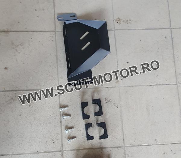 Scut clapeta Dacia Duster 9