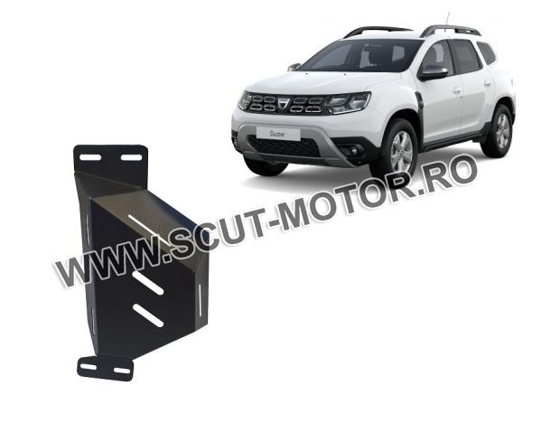 Scut clapeta Dacia Duster 1