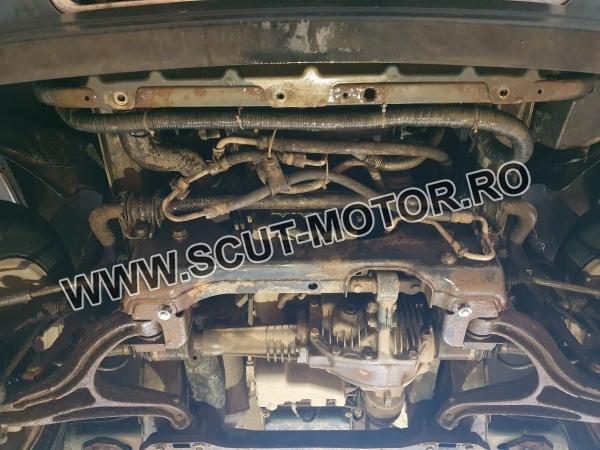 Scut motor  Jeep Grand Cherokee 5