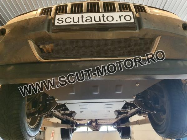 Scut motor  Jeep Grand Cherokee 8