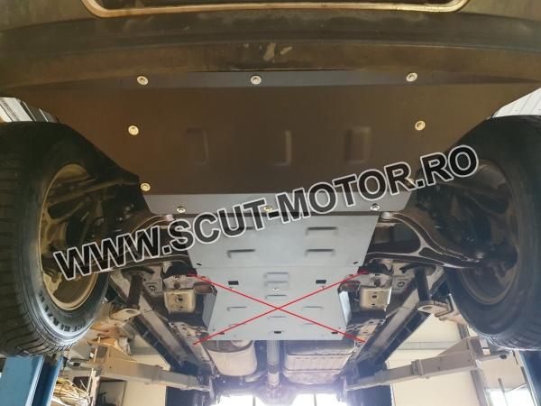 Scut motor  Jeep Grand Cherokee 9