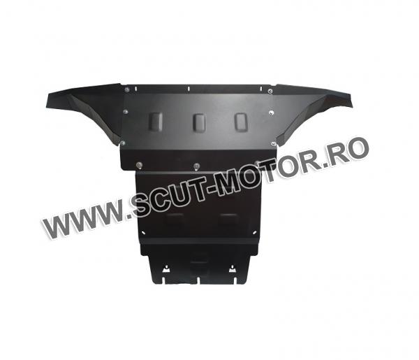 Scut motor  Jeep Grand Cherokee 2