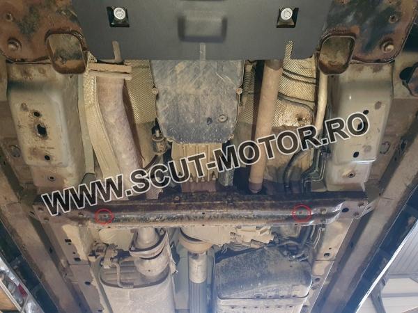 Scut cutie de viteză Jeep Grand Cherokee 4