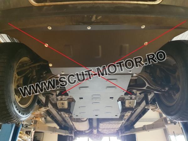 Scut cutie de viteză Jeep Grand Cherokee 7