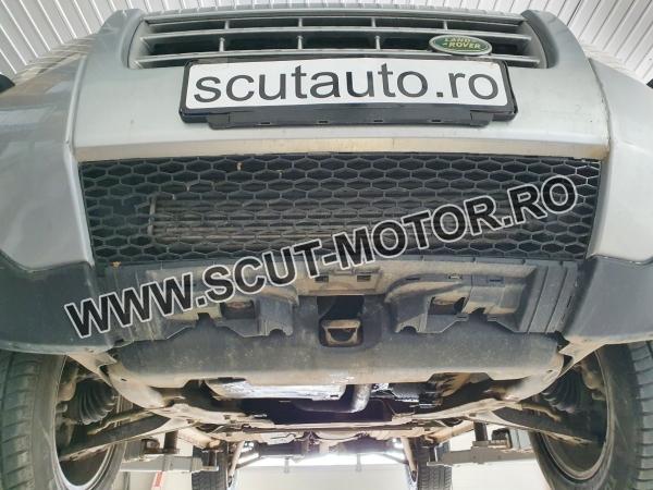 Scut motor Land Rover Freelander 2 7