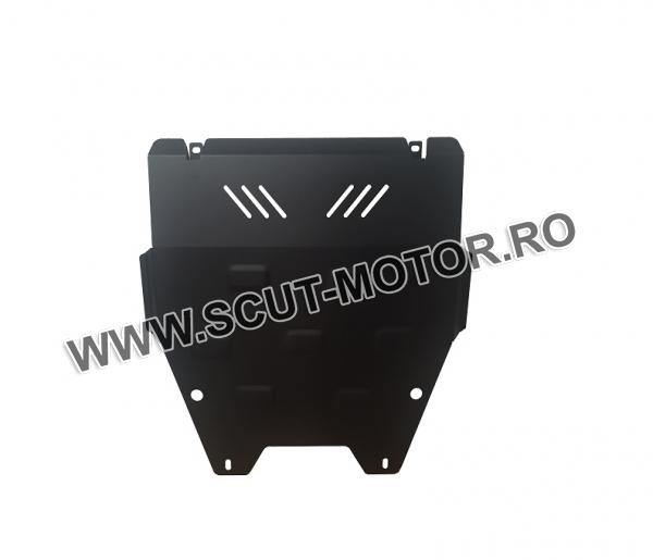 Scut motor Honda Jazz 2