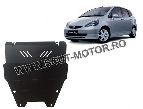 Scut motor Honda Jazz 1