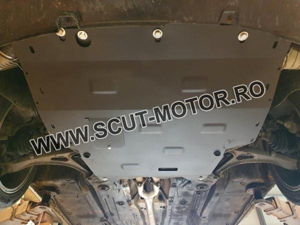 Scut motor Audi TT 6