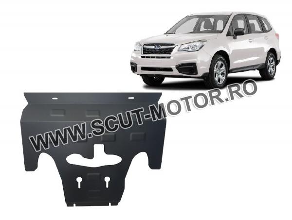 Scut motor Subaru Forester 4 1