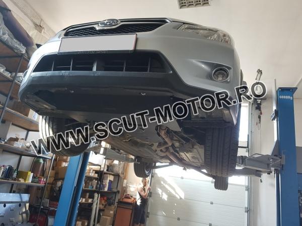 Scut motor Subaru Forester 4 8