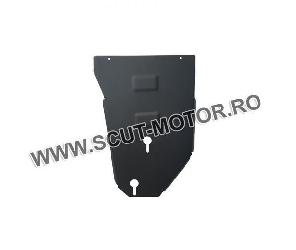 Scut cutie de viteză manuală Subaru Forester 4 2