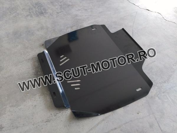 Scut cutie de viteză automată Audi A4 B7 All Road 4