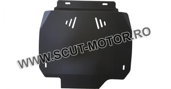 Scut cutie de viteză automată Audi A4 B7 All Road 2