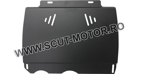 Scut cutie de viteză manuală  Audi A4 B7 All Road 2