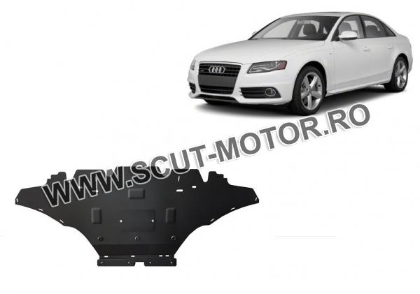 Scut motor Audi A4 B8 All Road - diesel 1