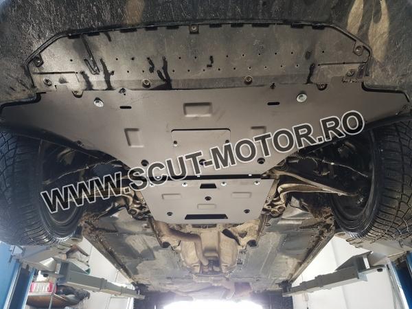 Scut cutie de viteză Audi A4 4 B8 All Road 6