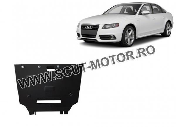 Scut cutie de viteză Audi A4 4 B8 All Road 1