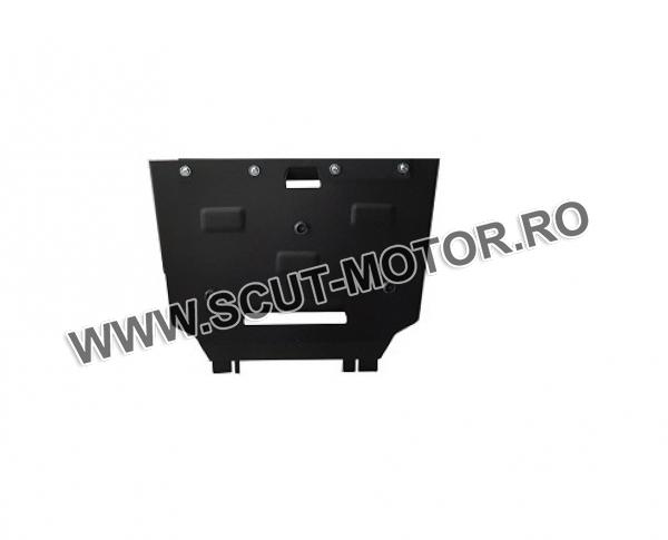 Scut cutie de viteză Audi A4 4 B8 All Road 2