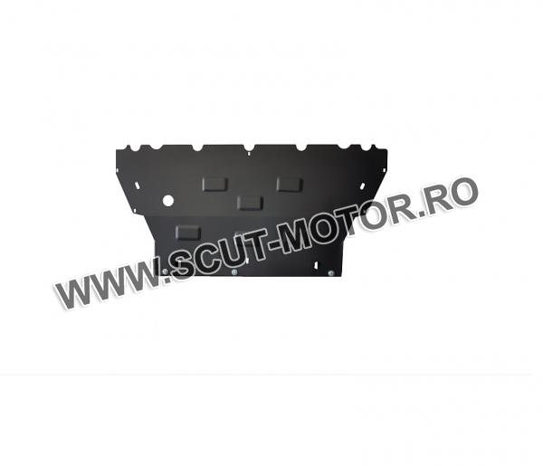 Scut motor Audi A4 B9 All Road 2