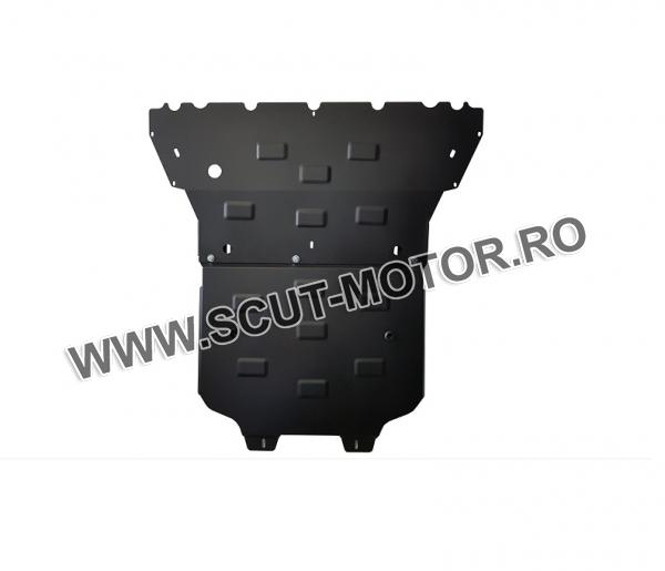 Scut motor Audi A4 B9 All Road 4