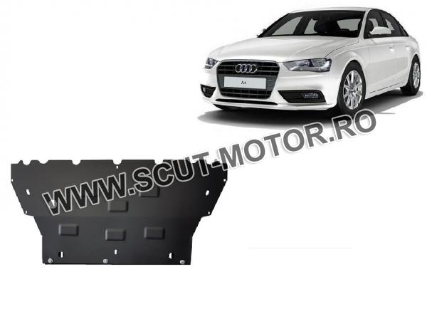 Scut motor Audi A4 B9 All Road 1