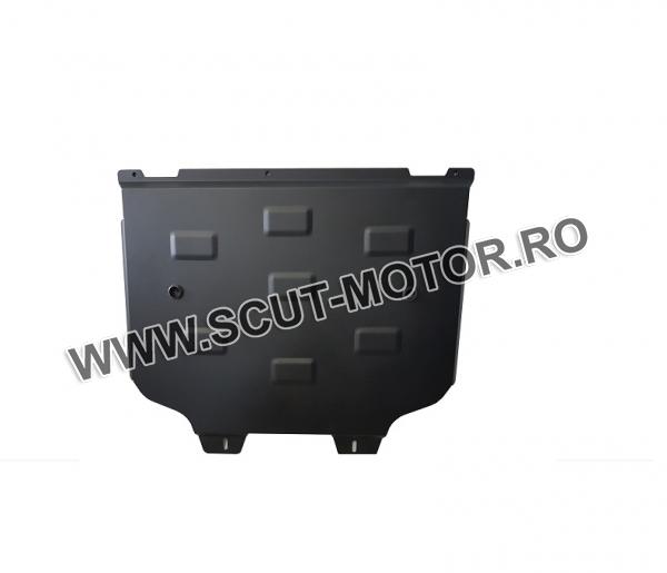 Scut cutie de viteză Audi A4 B9 All Road 2