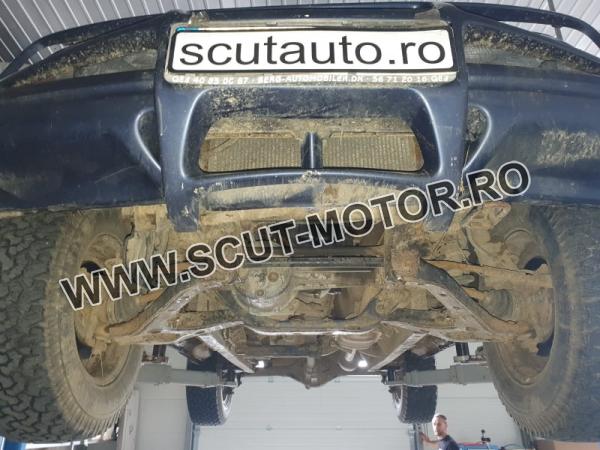 Scut motor Suzuki X90 5
