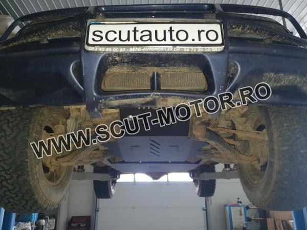 Scut motor Suzuki X90 8