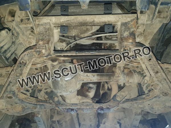 Scut motor Suzuki X90 7