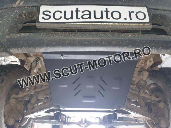 Scut motor Toyota Hilux 7