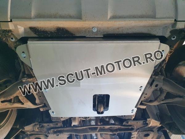 Scut motor din aluminiu Dacia Duster 5
