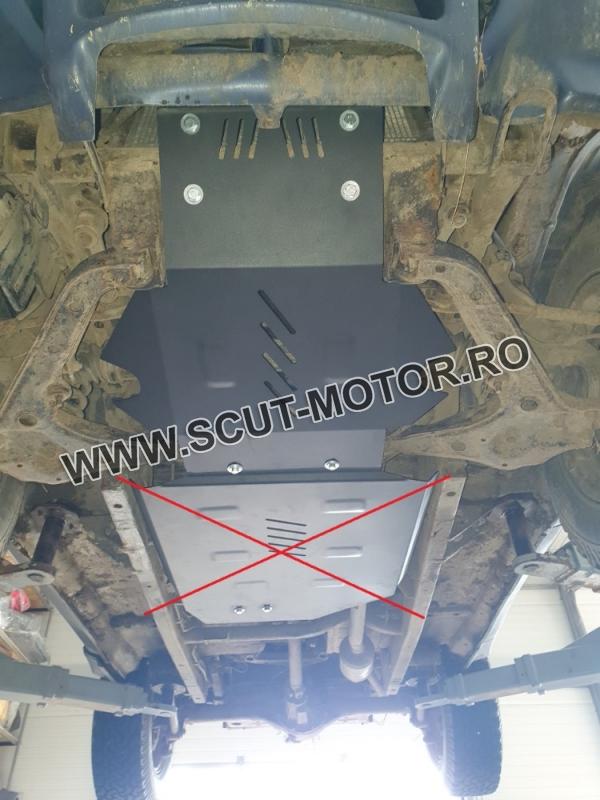Scut motor Suzuki X90 6