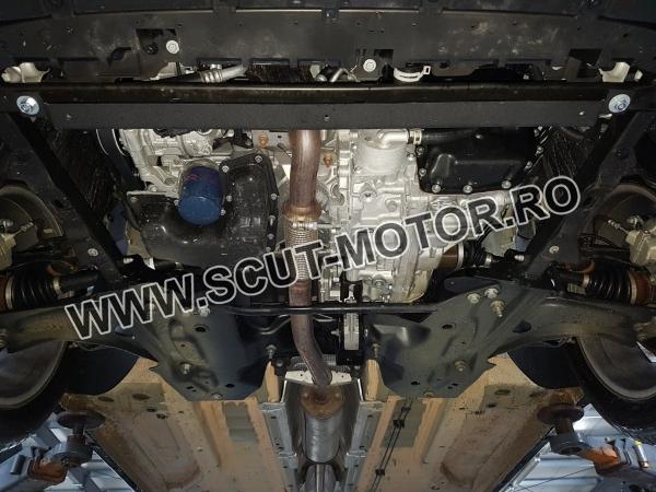 Scut motor Citroen C3 Aircross 6