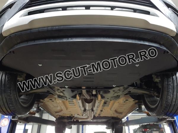 Scut motor Citroen C3 Aircross 5