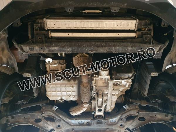 Scut motor metalic SsangYong Korando 4