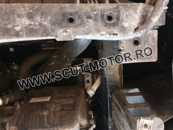 Scut motor metalic SsangYong Korando 5