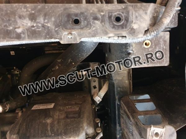 Scut motor metalic SsangYong Korando 7