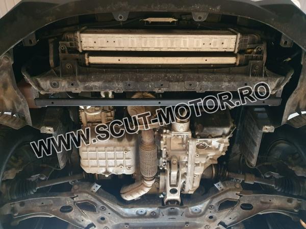 Scut motor metalic SsangYong Korando 9