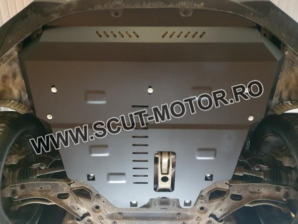 Scut motor metalic SsangYong Korando 10