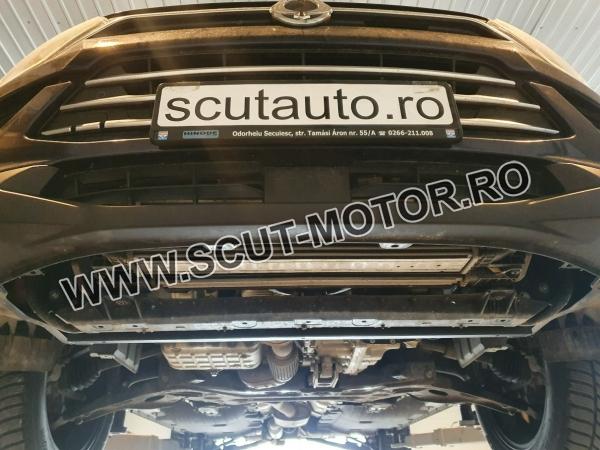 Scut motor metalic SsangYong Korando 11