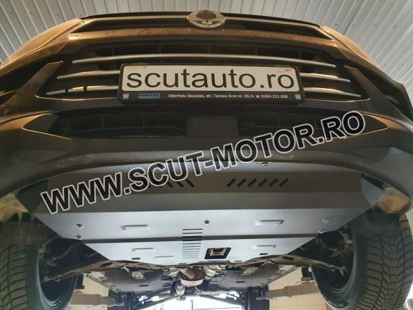 Scut motor metalic SsangYong Korando 12
