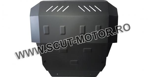 Scut motor VW Transporter T4 Caravelle 2