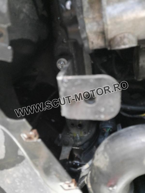 Scut motor Skoda Octavia 2 6